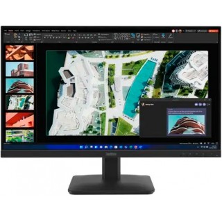 LENOVO ThinkVision S27-4e Black 100Hz